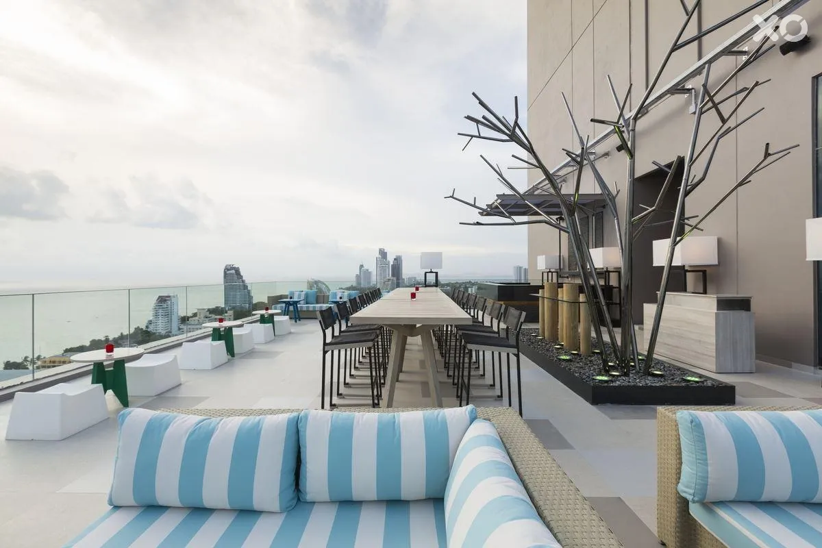 Holiday Inn Pattaya