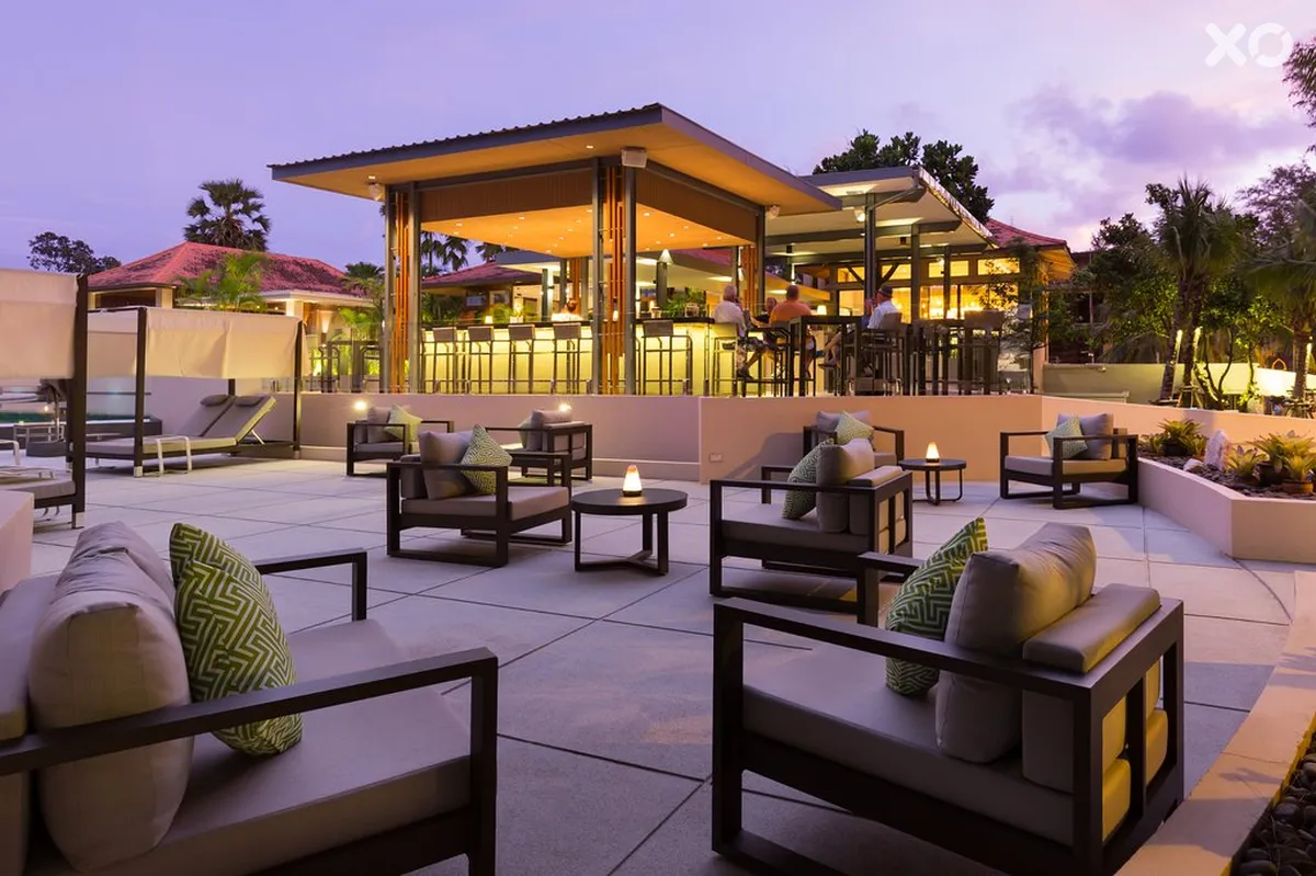 Dewa Phuket Resort & Villas