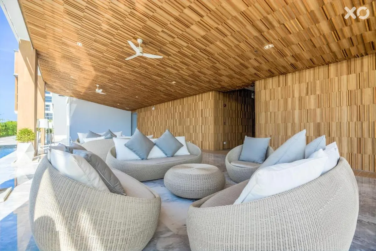Veranda Residence Pattaya