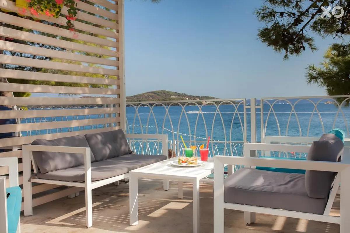 Amadria Park Camping Trogir