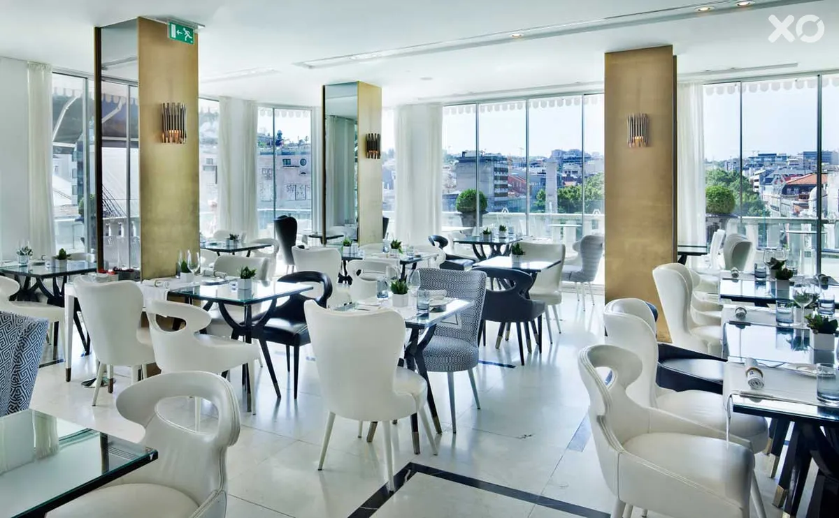 Altis Avenida Hotel