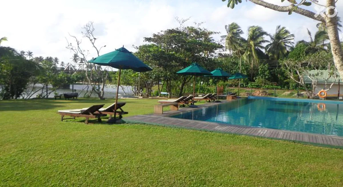 South Lake Resort Koggala