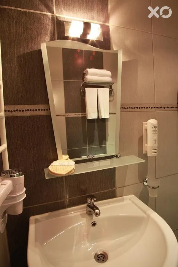 Tria Elegance Istanbul
