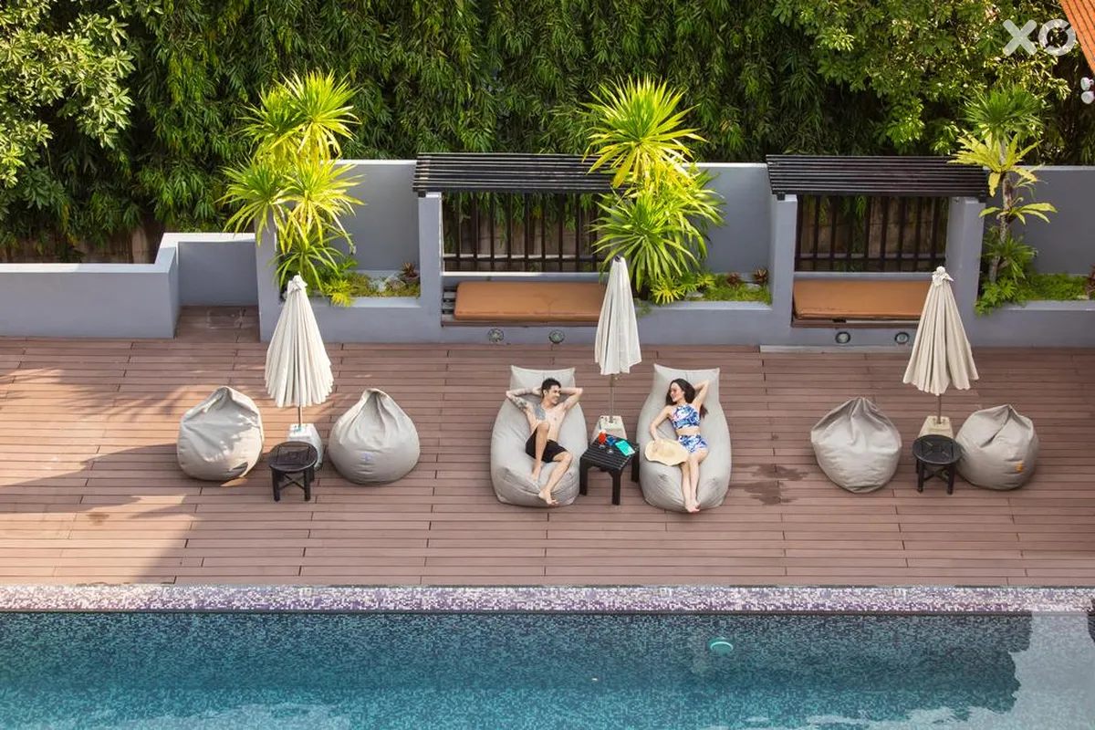 Phuvaree Resort