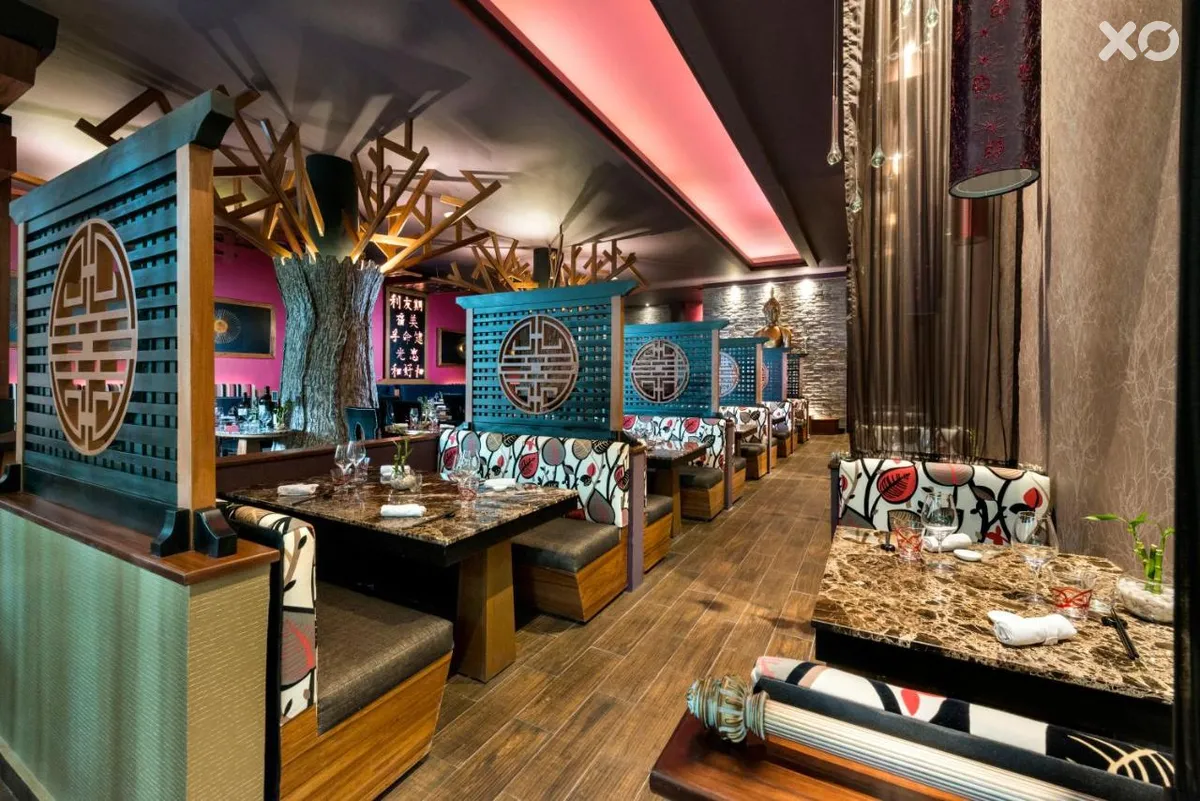 El Dorado Seaside Suites