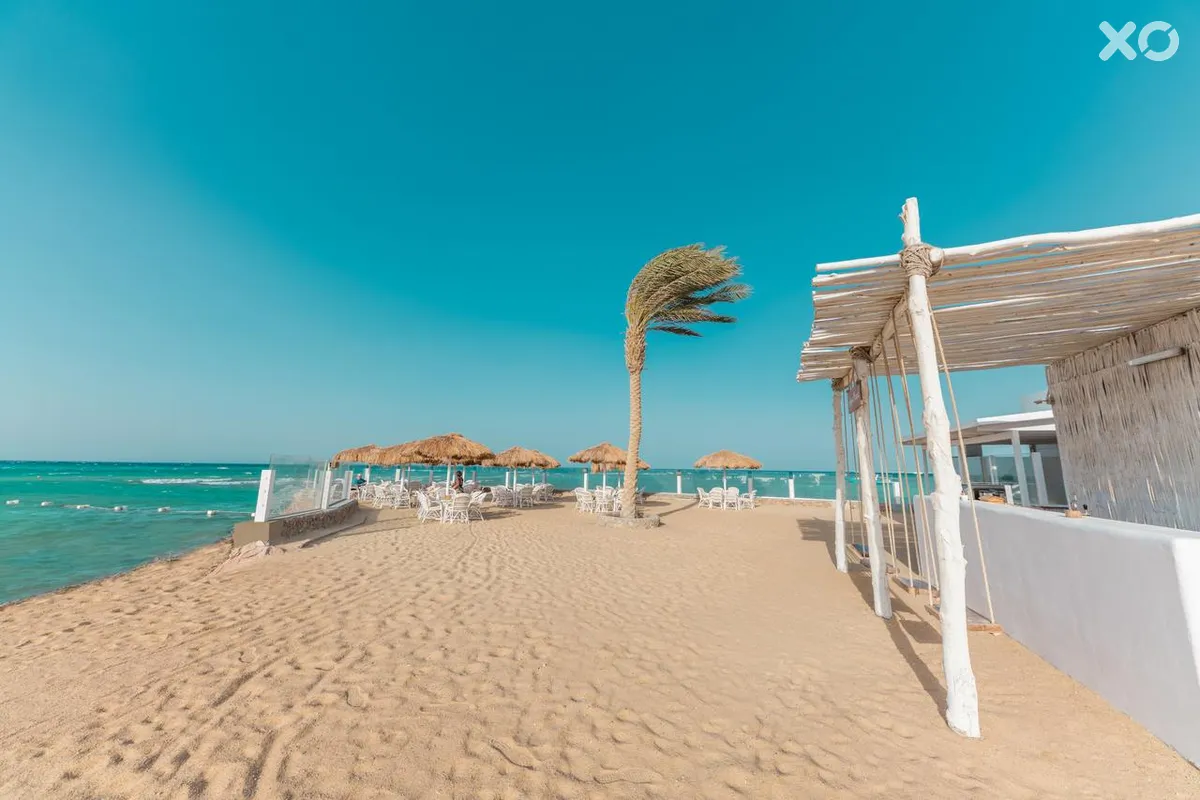 Meraki Resort