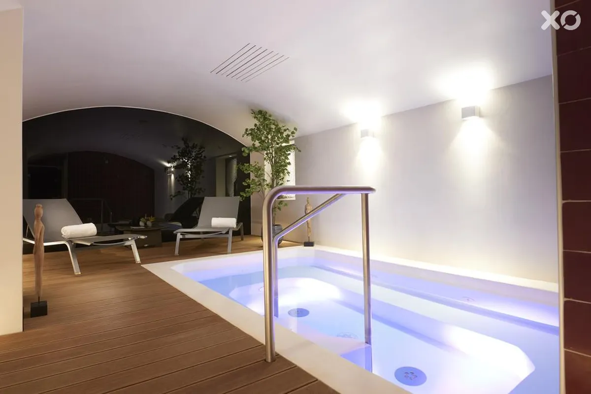 Le Mathurin Hotel & Spa