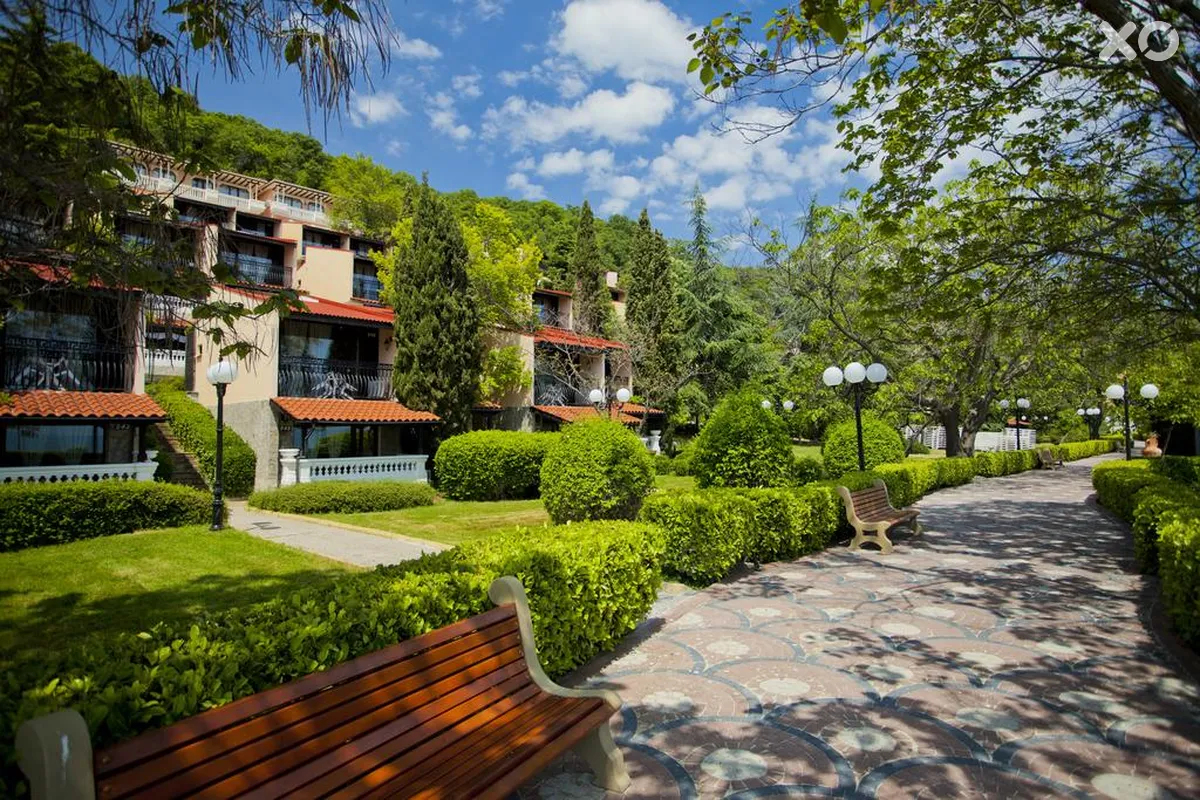 Elenite Villas