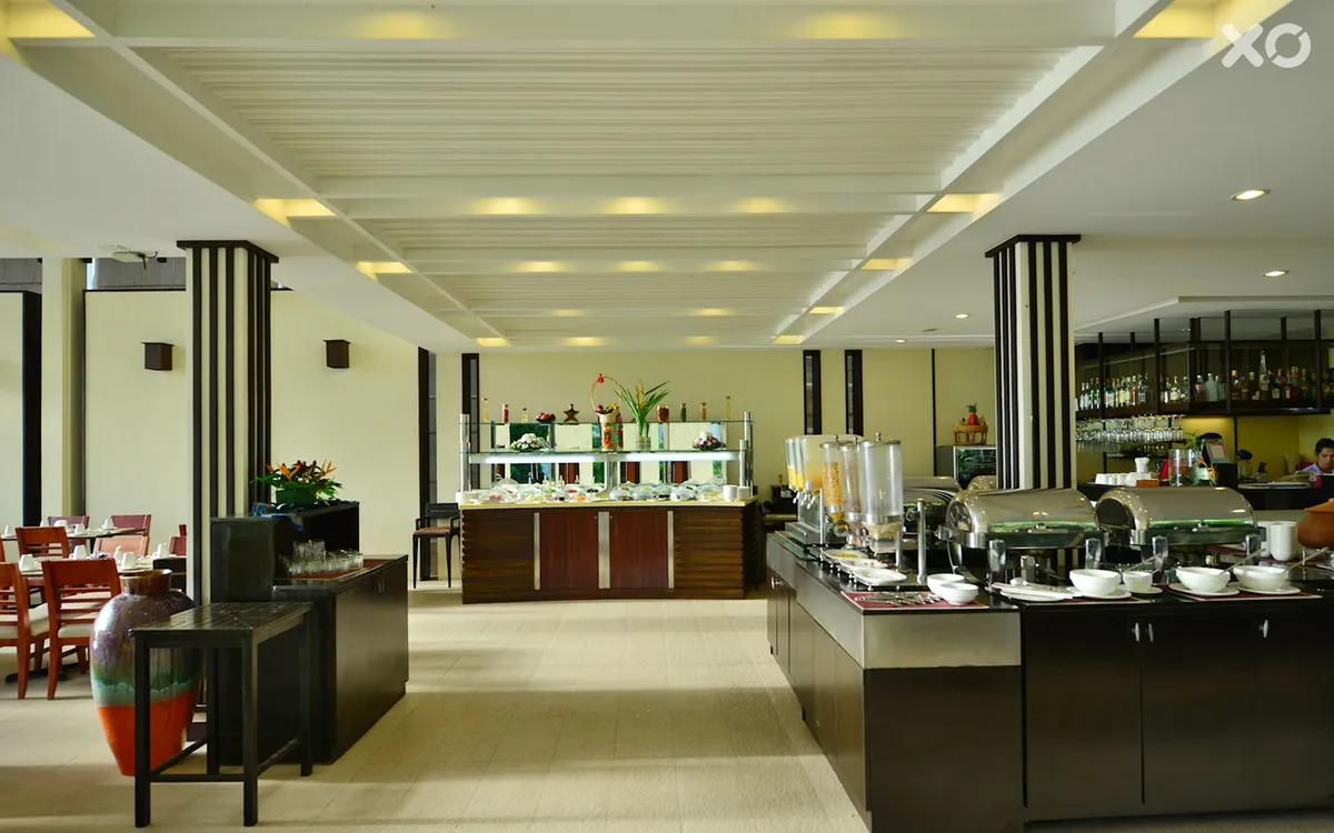 Bhu Nga Thani Resort & Spa