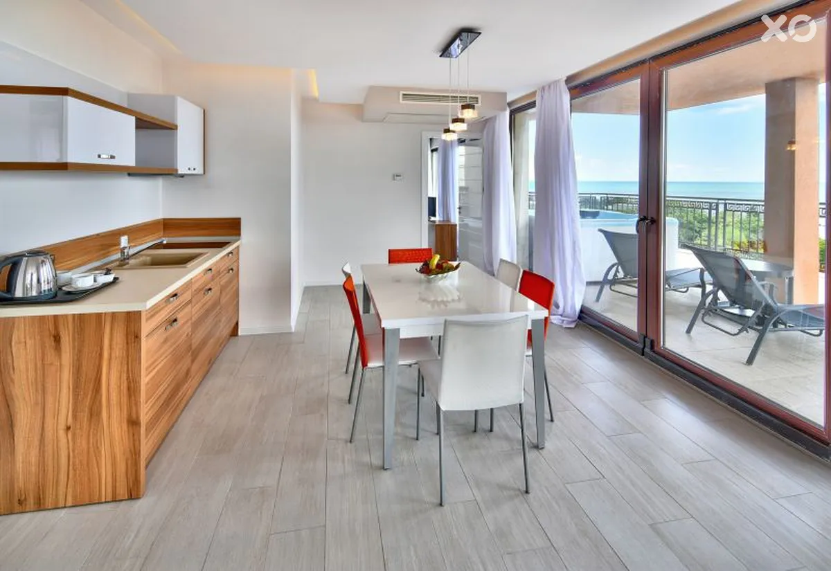 lti Dolce Vita Sunshine Resort