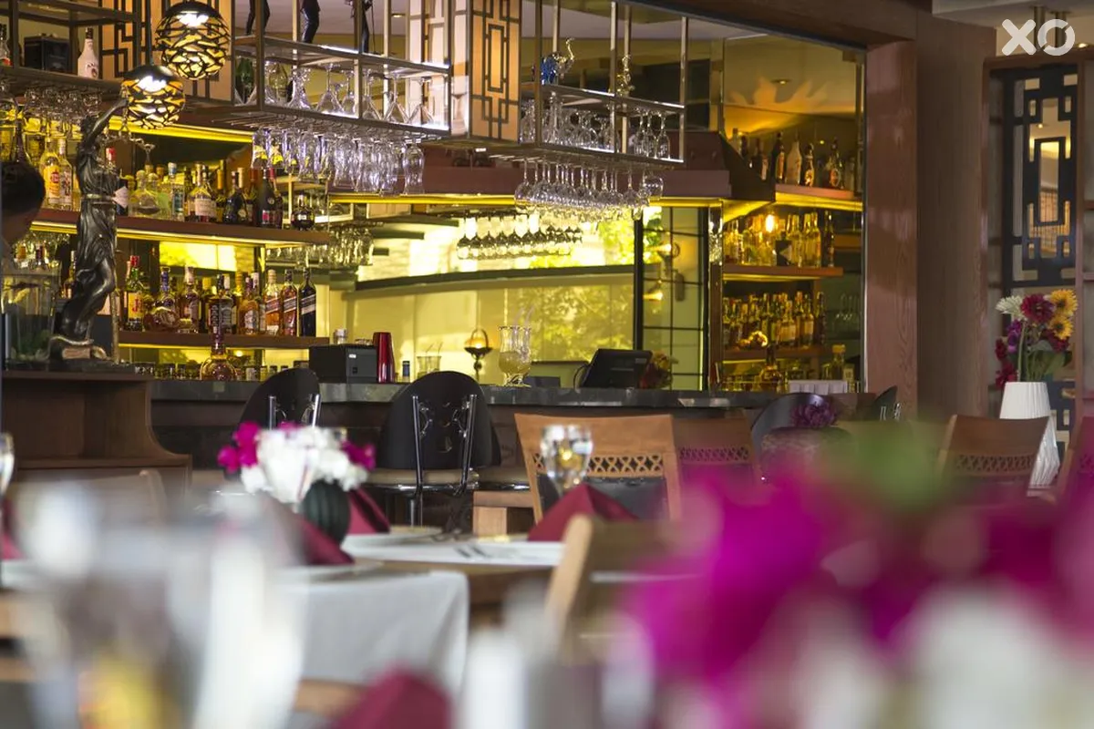 Bodrium Hotel & YOU Spa