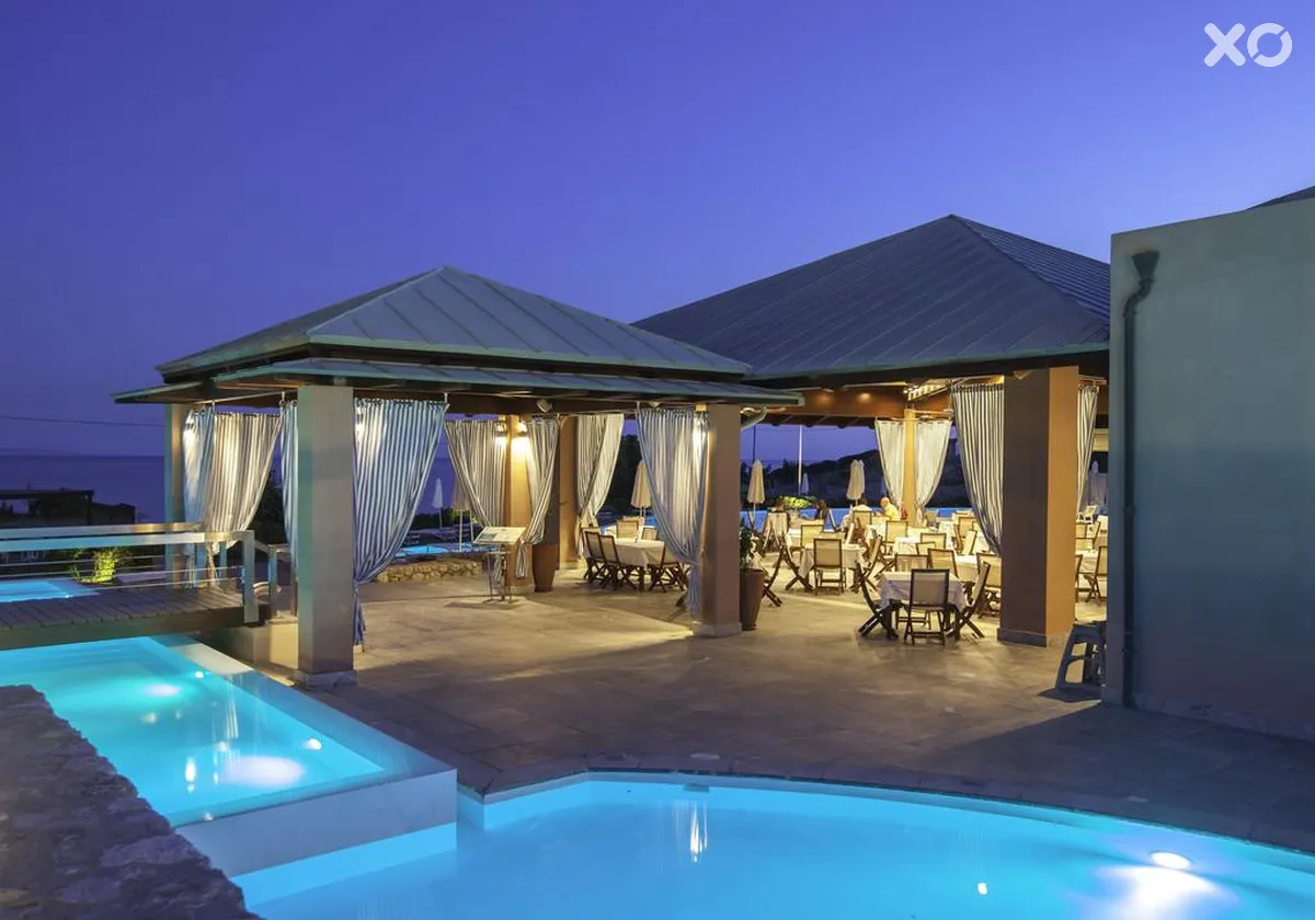 Atlantica Belvedere Resort & Spa