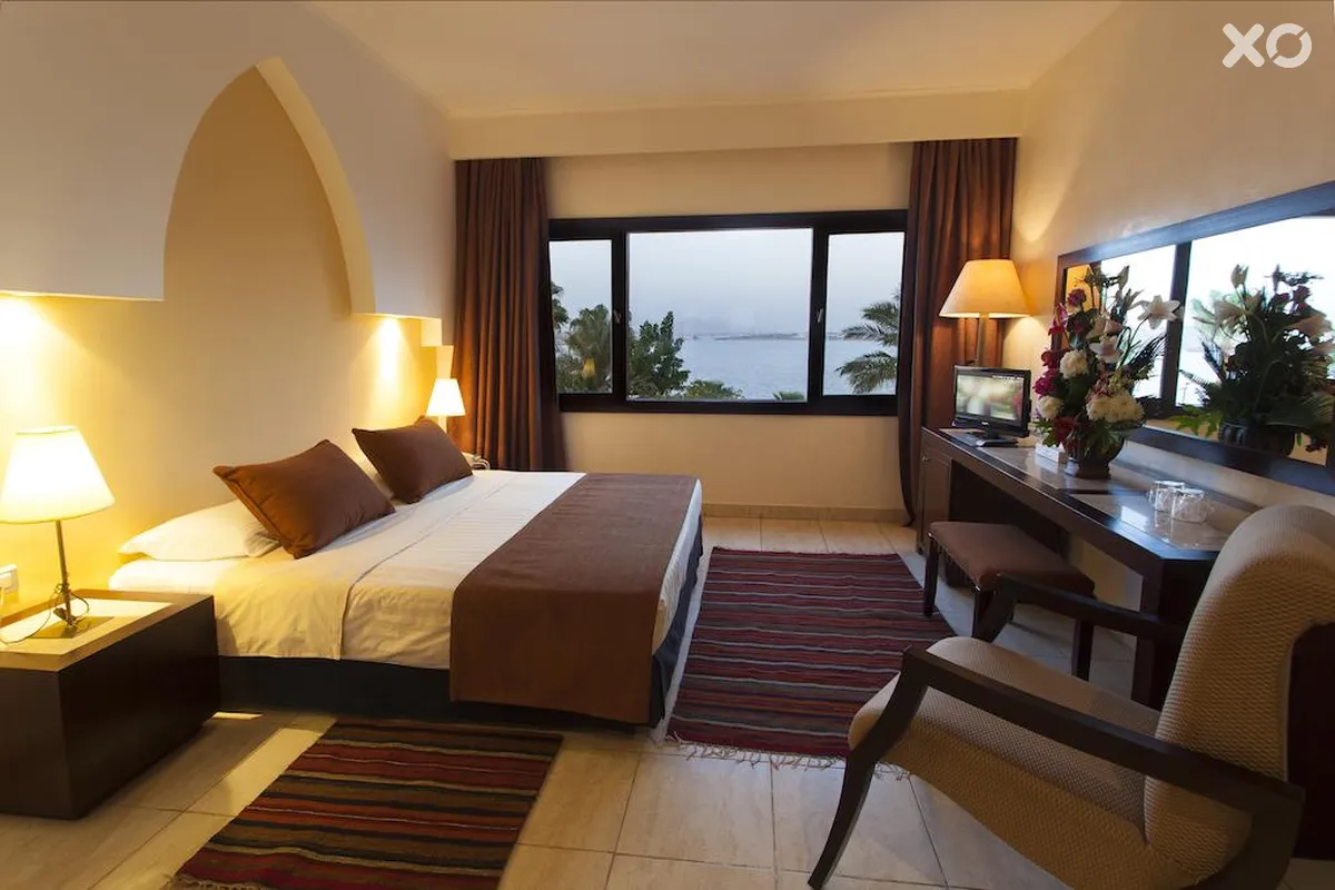 Sharm Club Beach Resort