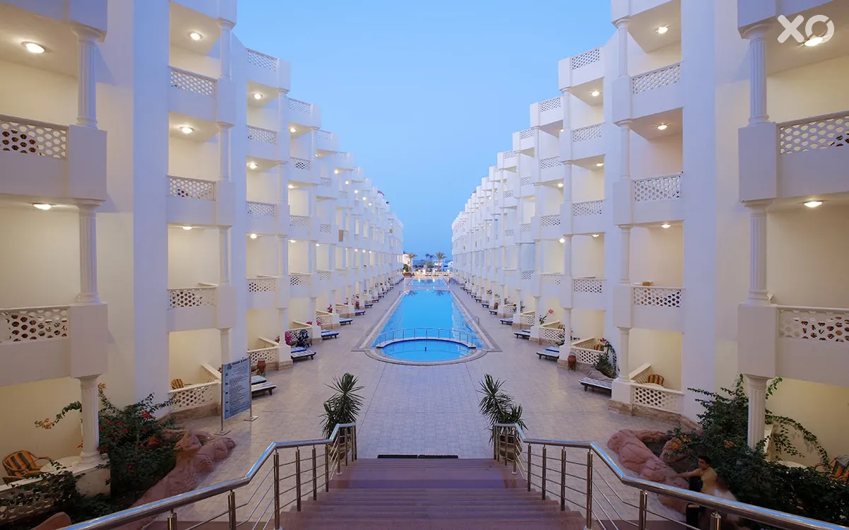 Golden 5 Emerald Hotel & Aqua Park