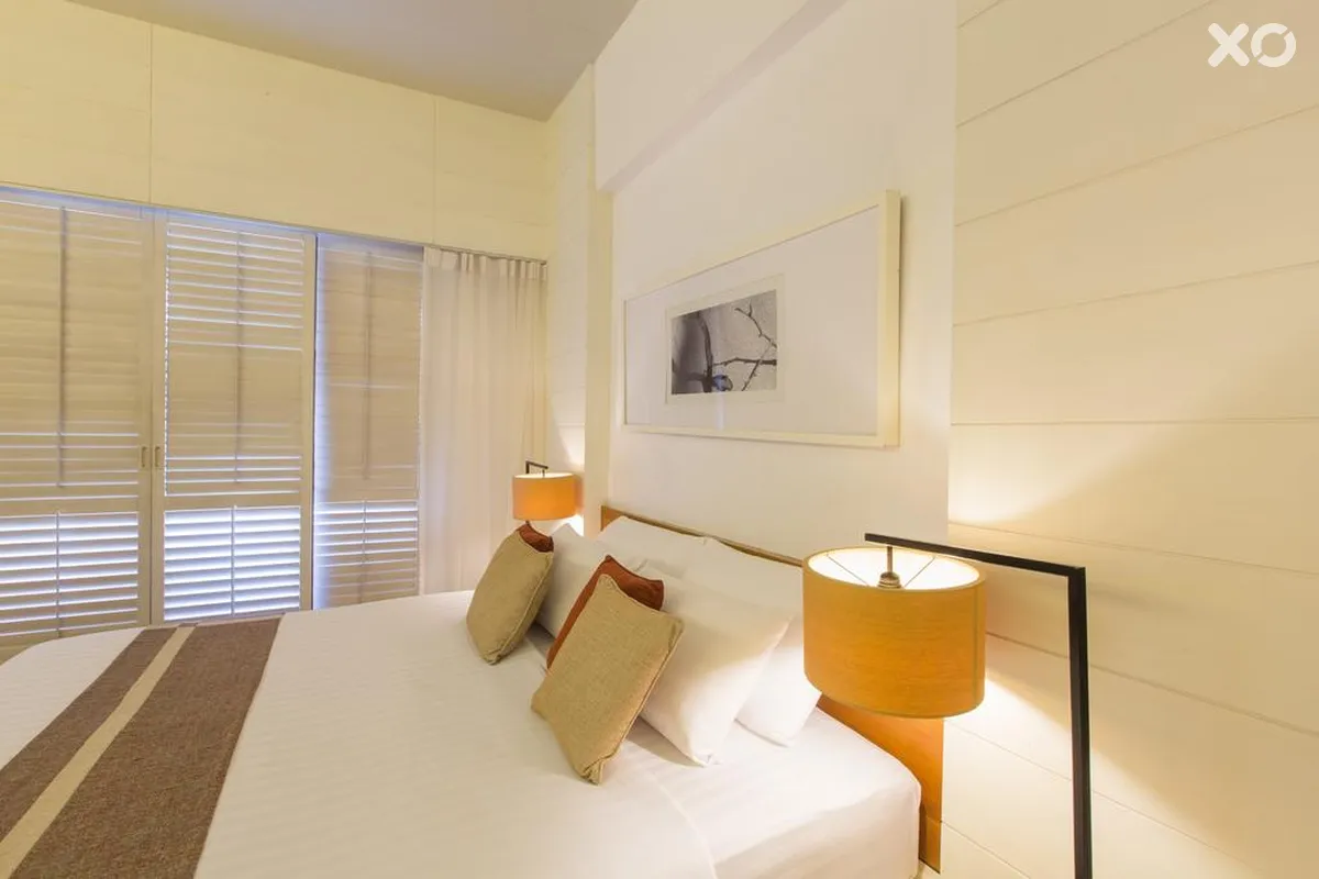DoubleTree by Hilton Phuket Banthai Resort