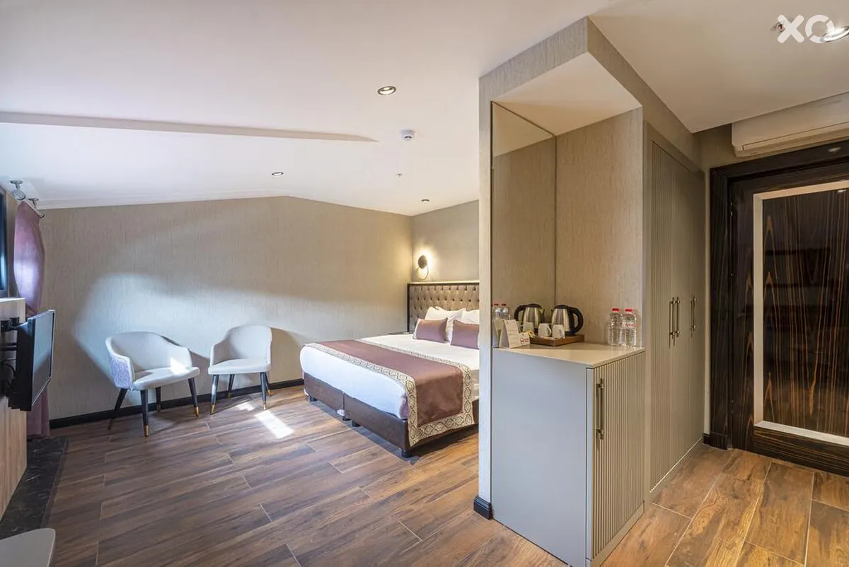 Euro Design Hotel