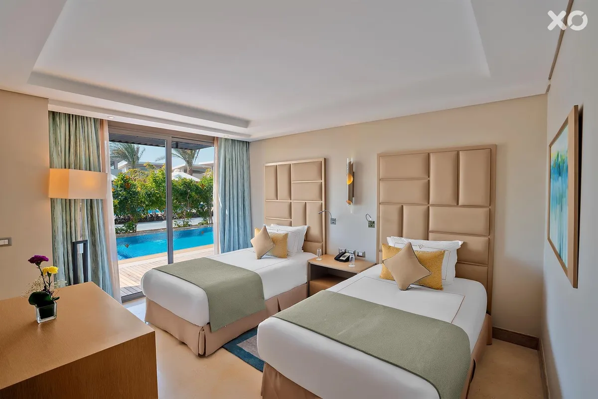Rixos Premium Magawish