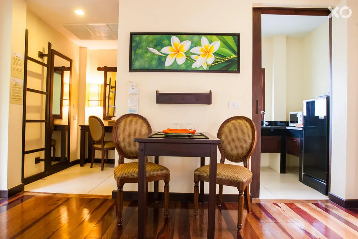 Ao Nang Phu Pi Maan Resort & Spa