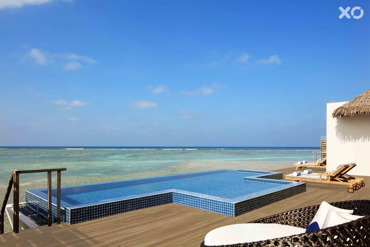Radisson Blu Resort Maldives