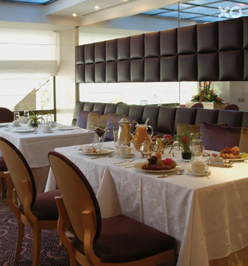 Melia Athens Hotel