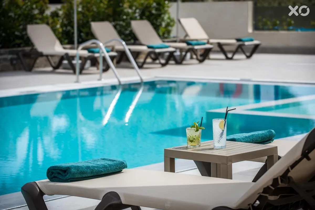 Petousis Hotel & Suites