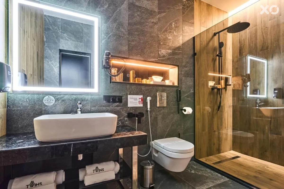 Twins Hotel