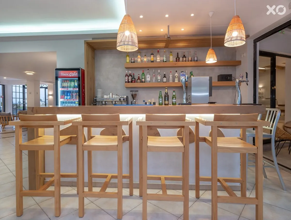 Maya Beach Hotel