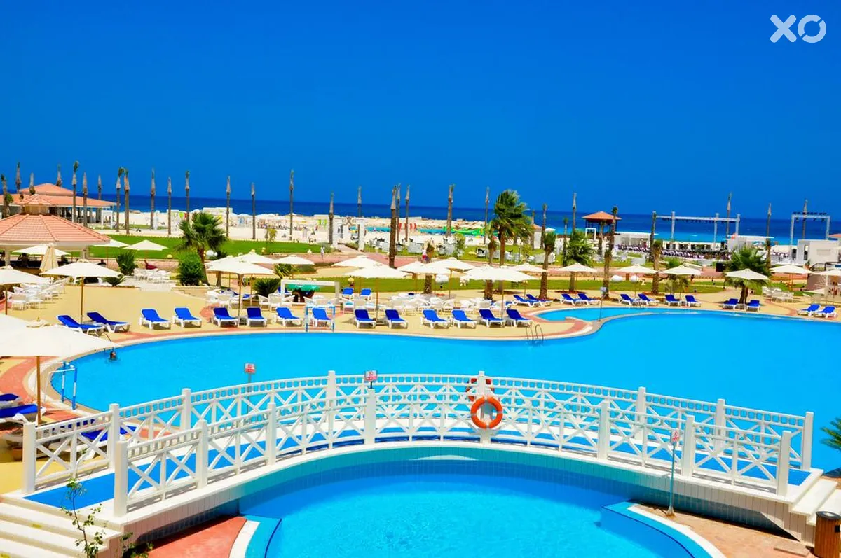 Rixos Alamein