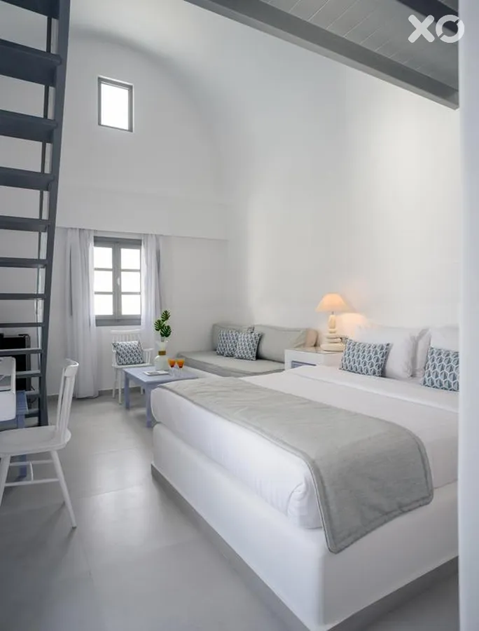 Antoperla Luxury Hotel & Spa