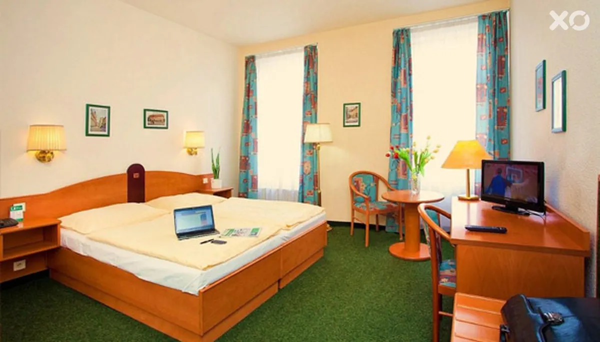 Merkur Hotel