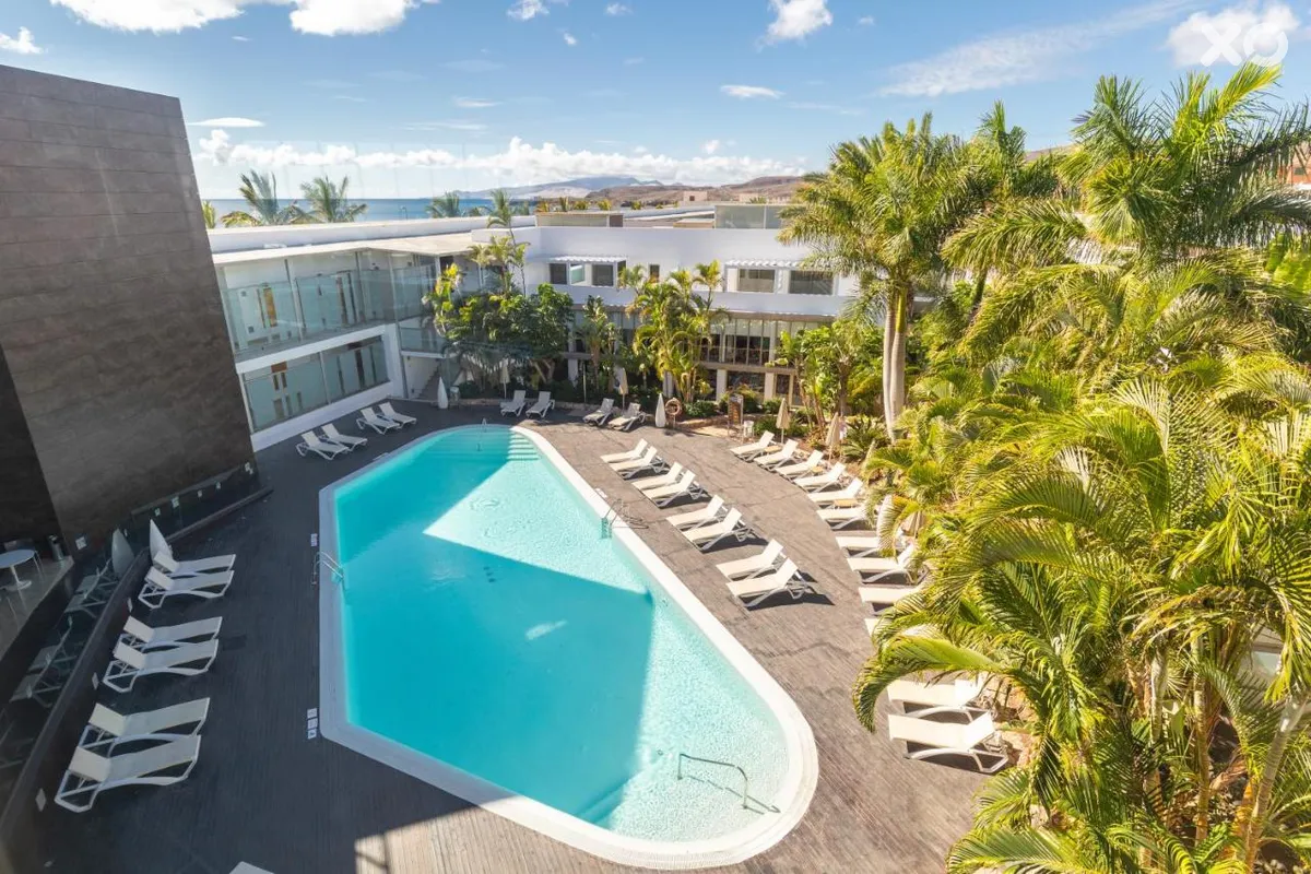 R2 Bahia Playa Design Hotel & Spa