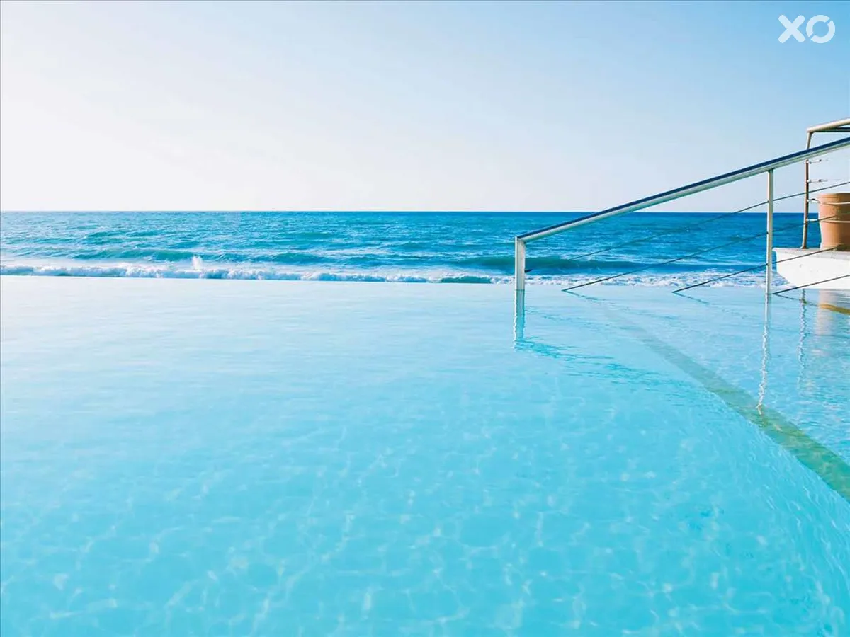 Grecotel Lux.Me White Palace