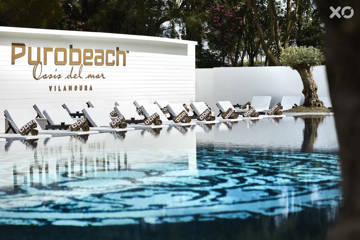 Anantara Vilamoura