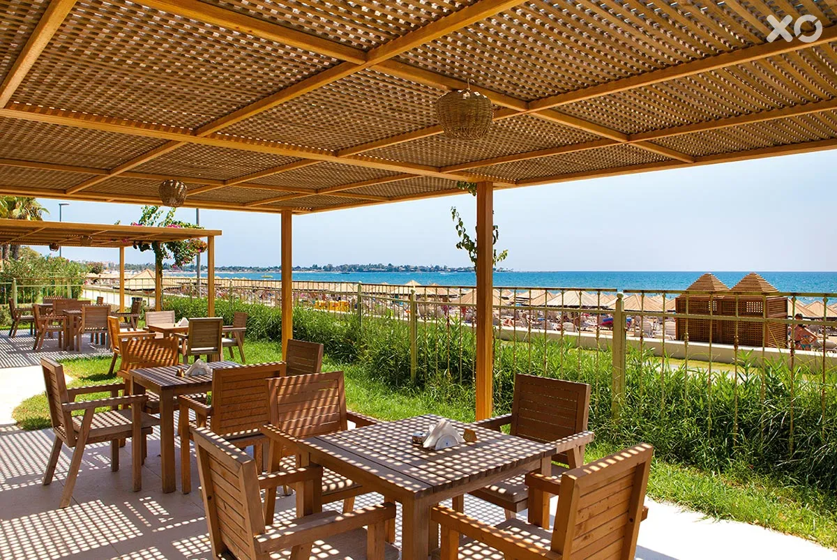 Defne Defnem Hotel