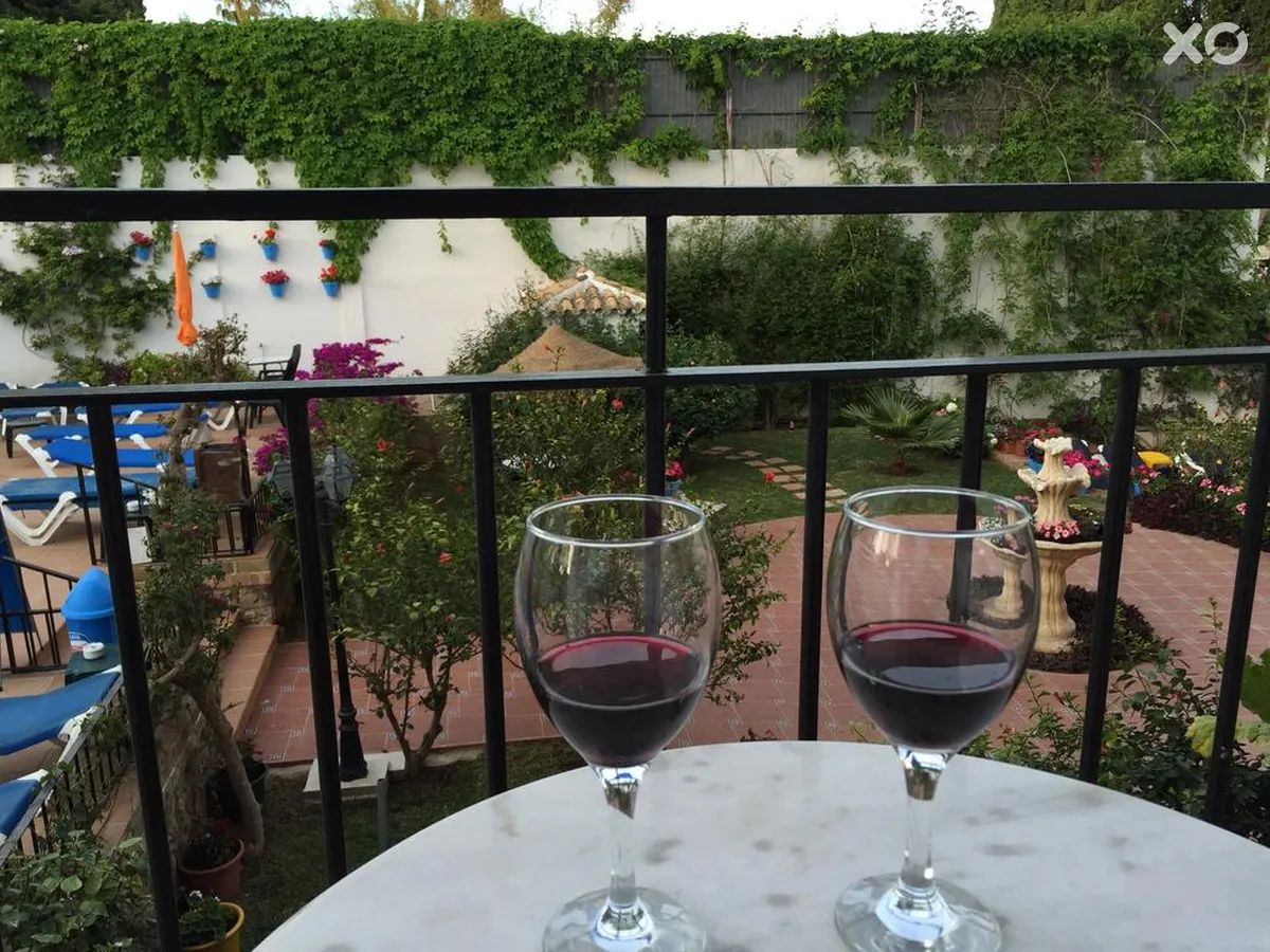 Carmen Teresa Hotel