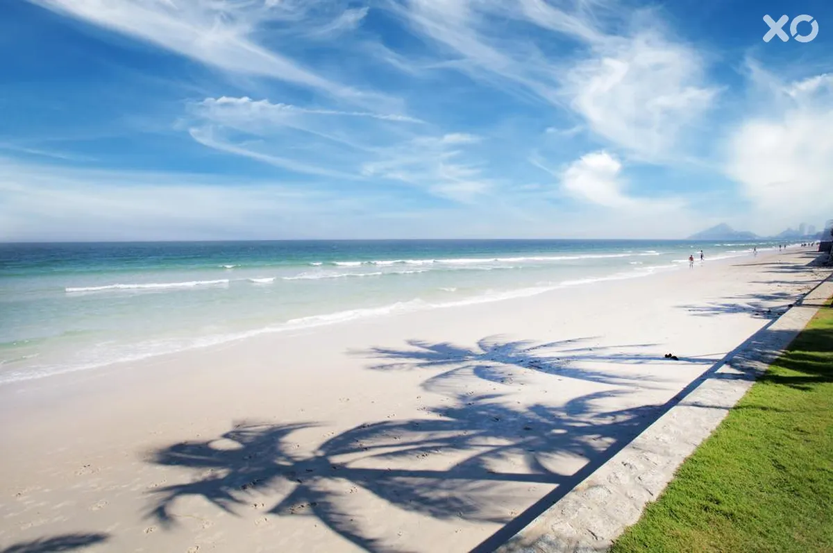 Marrakesh Hua Hin Resort & Spa