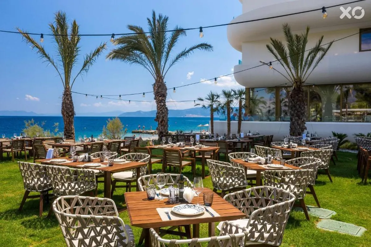 Isla Brown Corinthia Resort & Spa