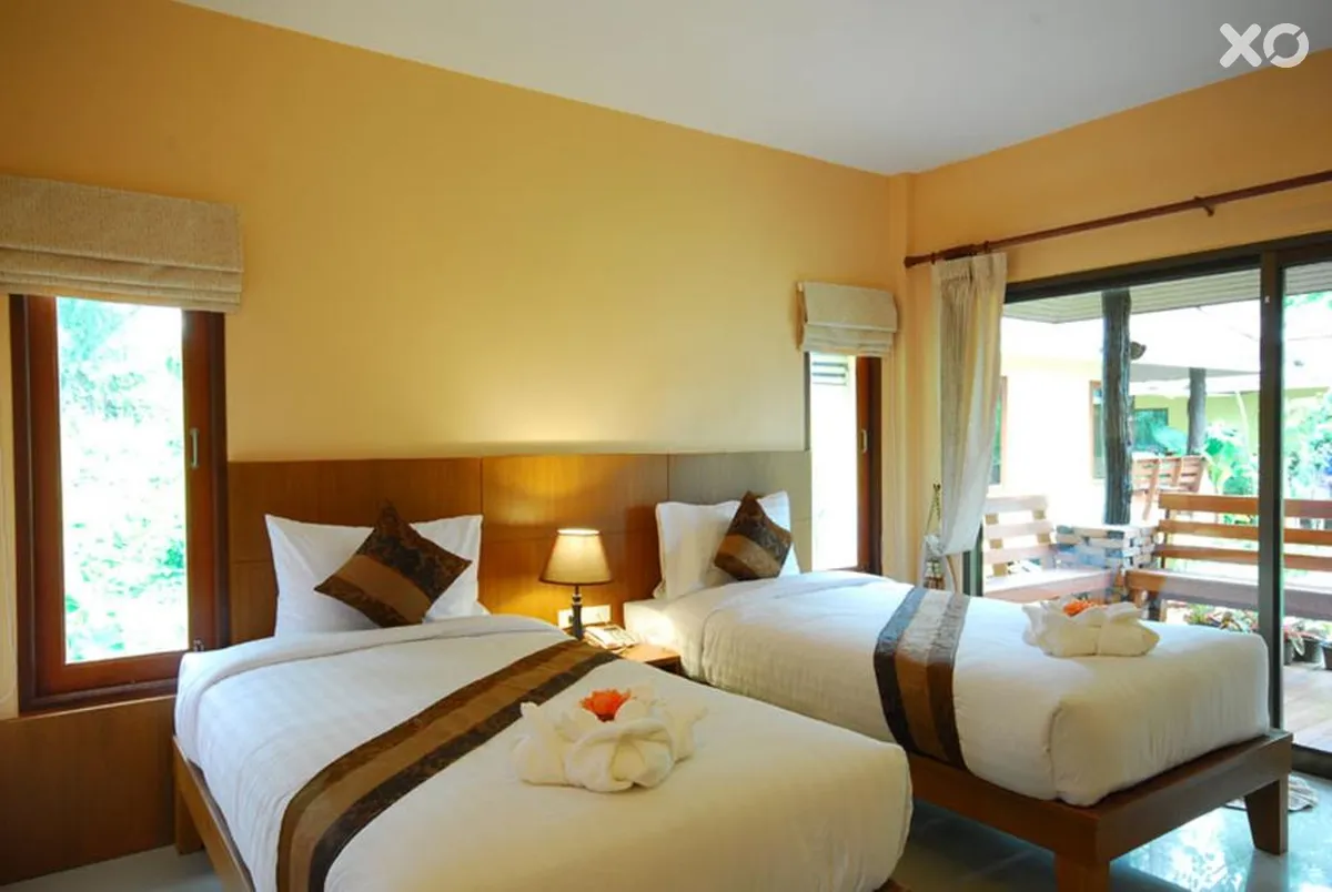 Sunda Resort