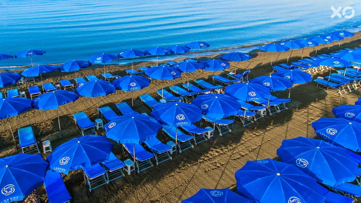 Lordos Beach Hotel
