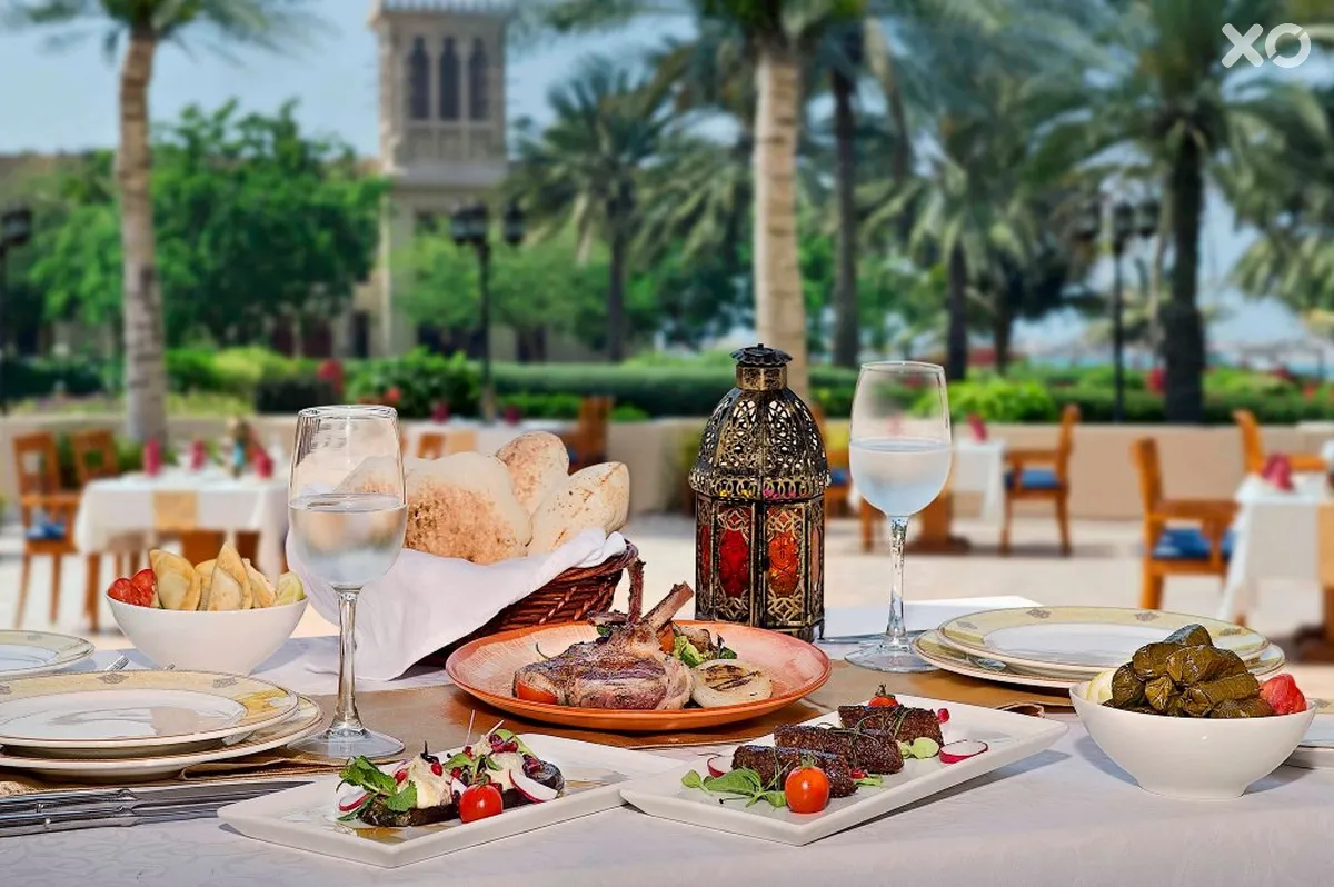 Hilton Al Hamra Beach & Golf Resort