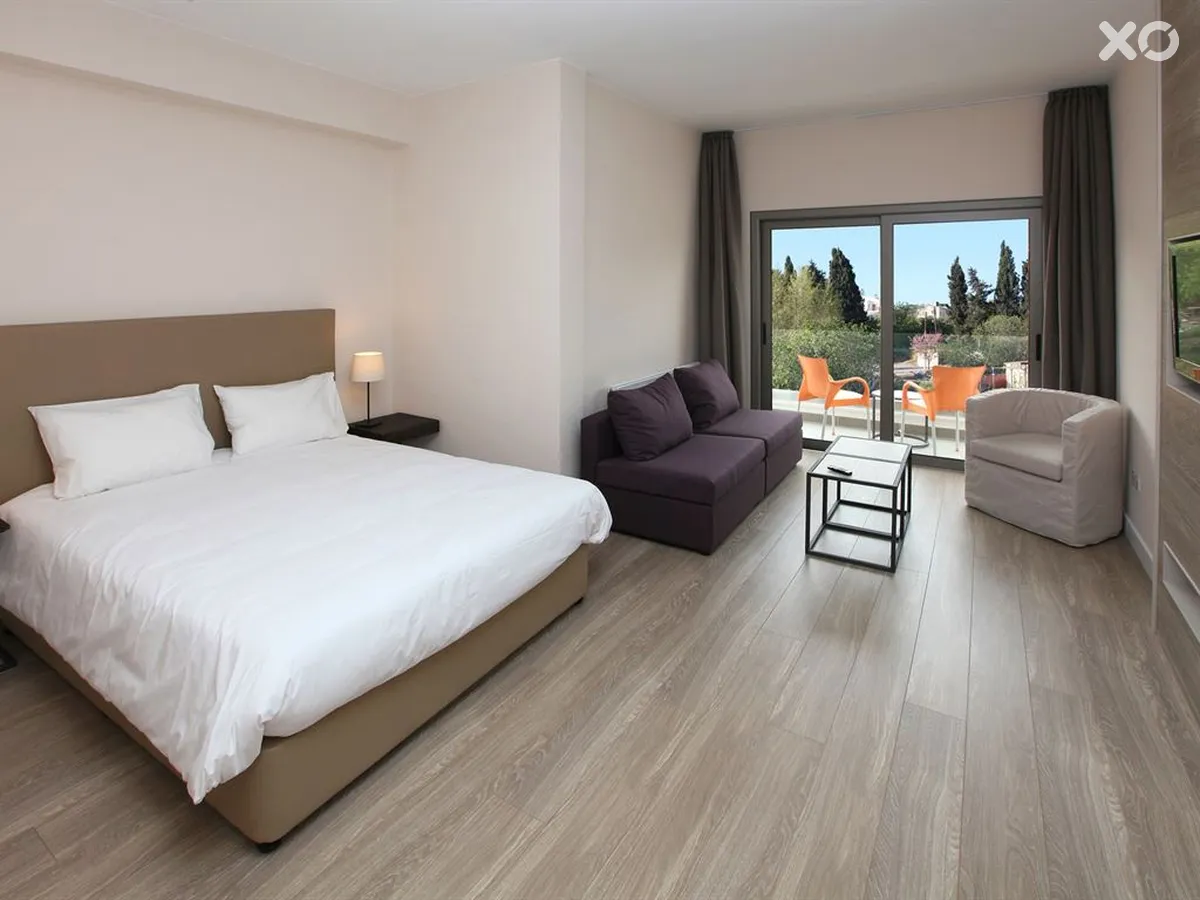 Droushia Heights Hotel