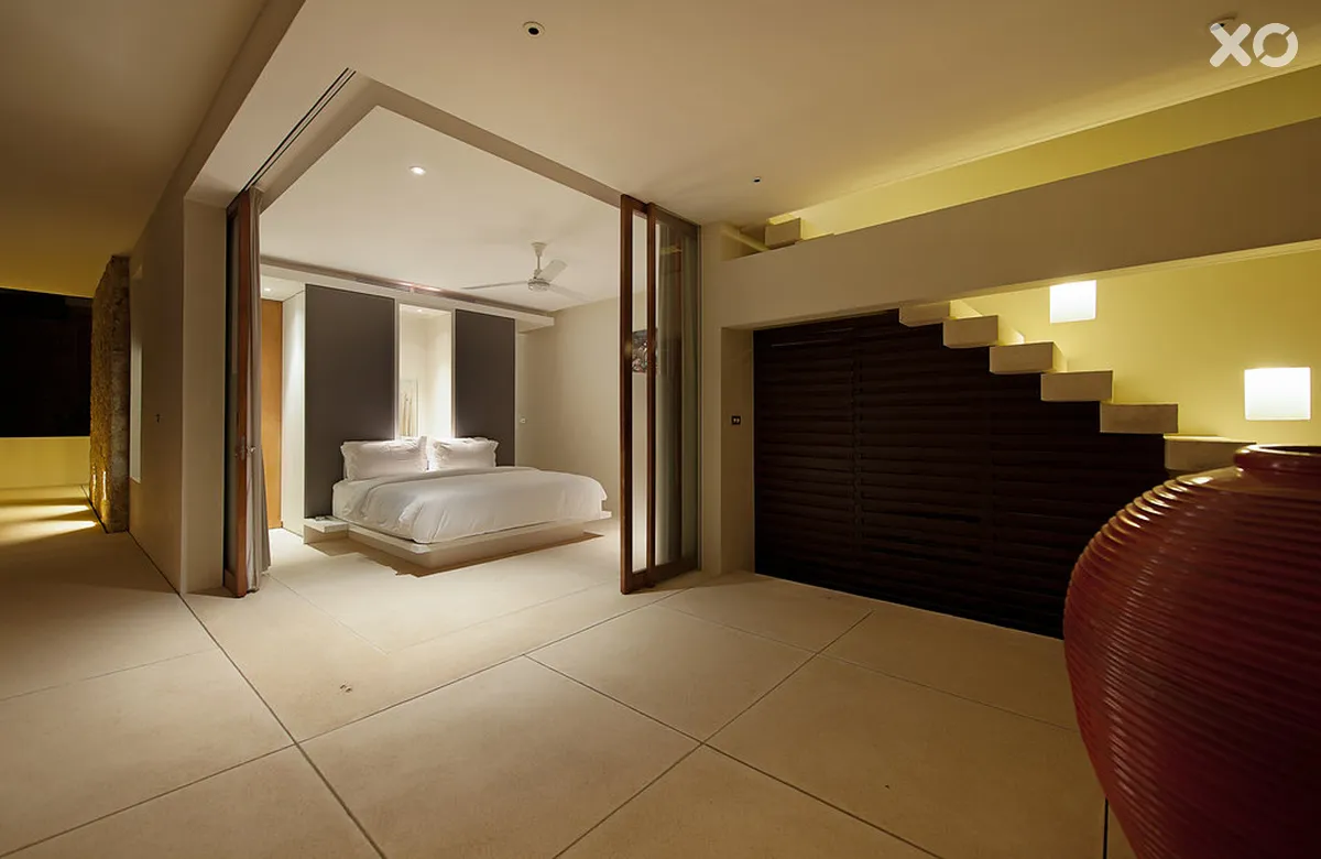 Samujana Villas