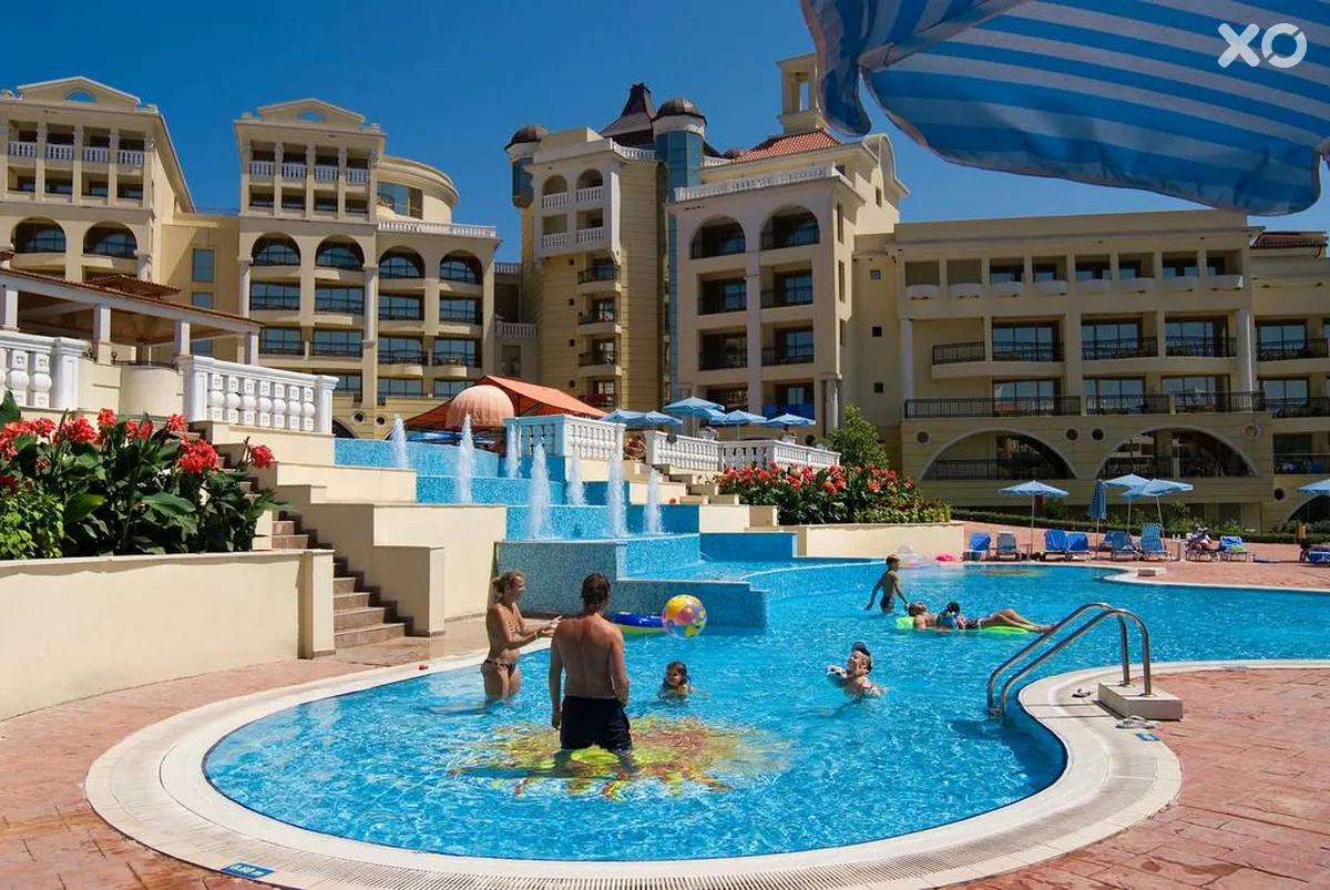 Marina Royal Palace