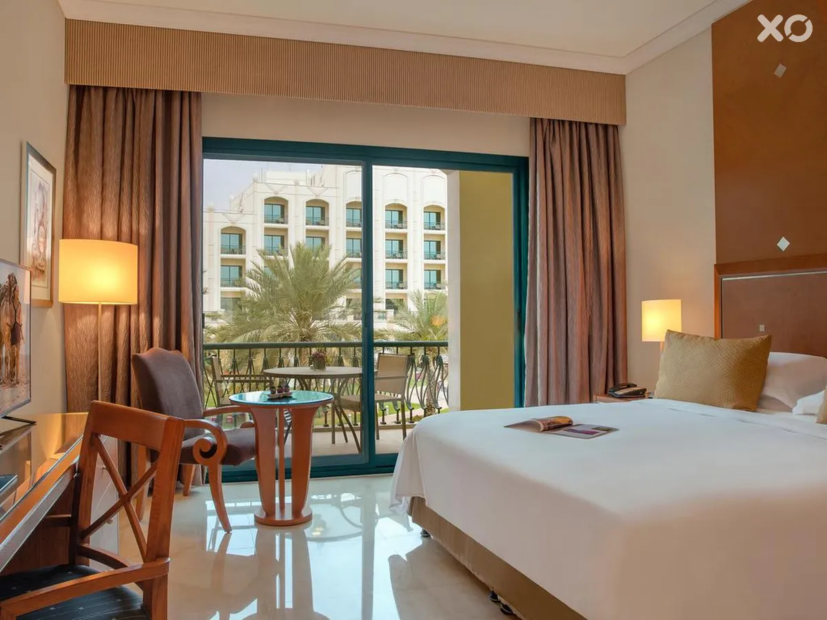 Al Ain Rotana