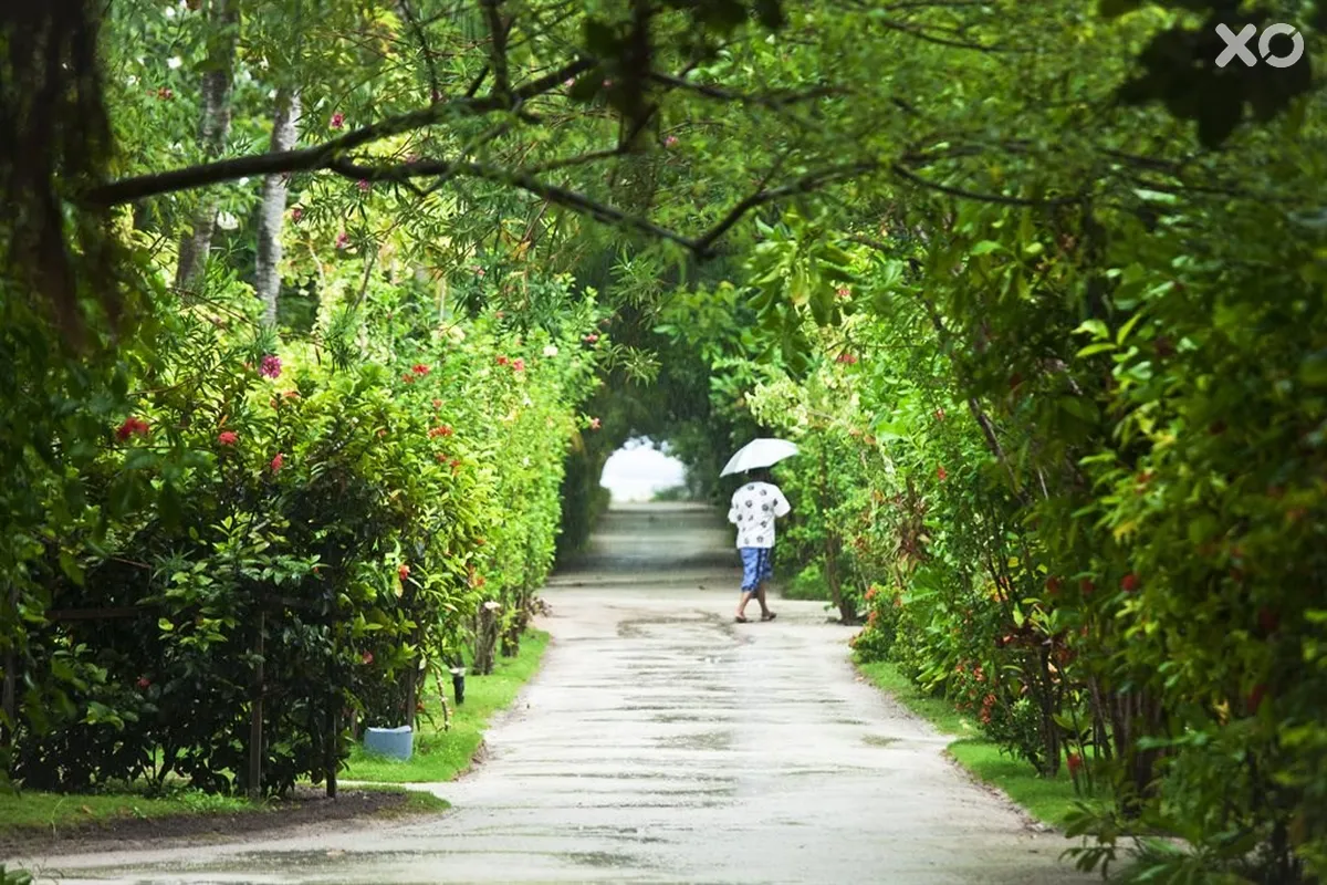 Adaaran Select Hudhuran Fushi
