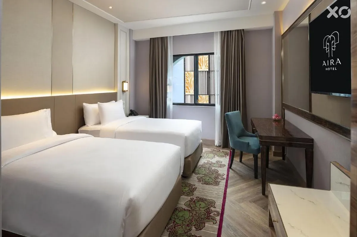 Aira Hotel