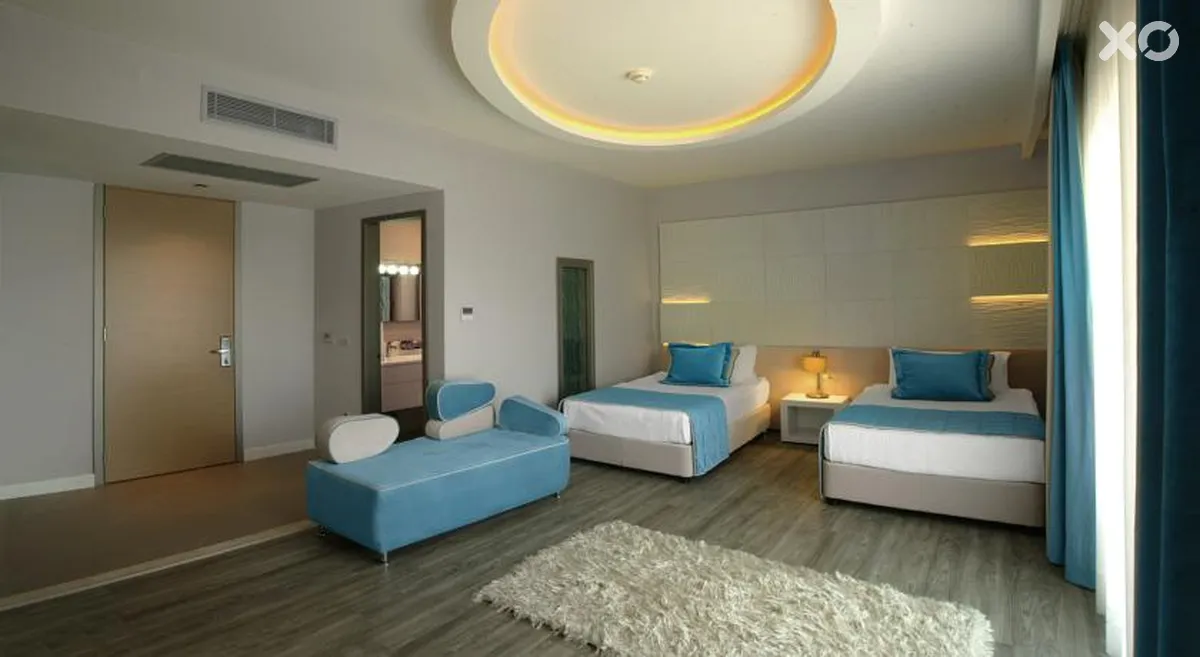 Ilica Hotel Spa & Thermal Resort