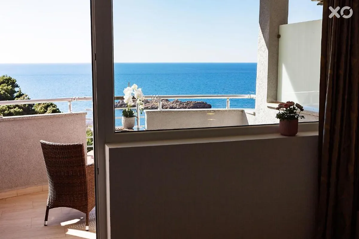Kolomat Guest House