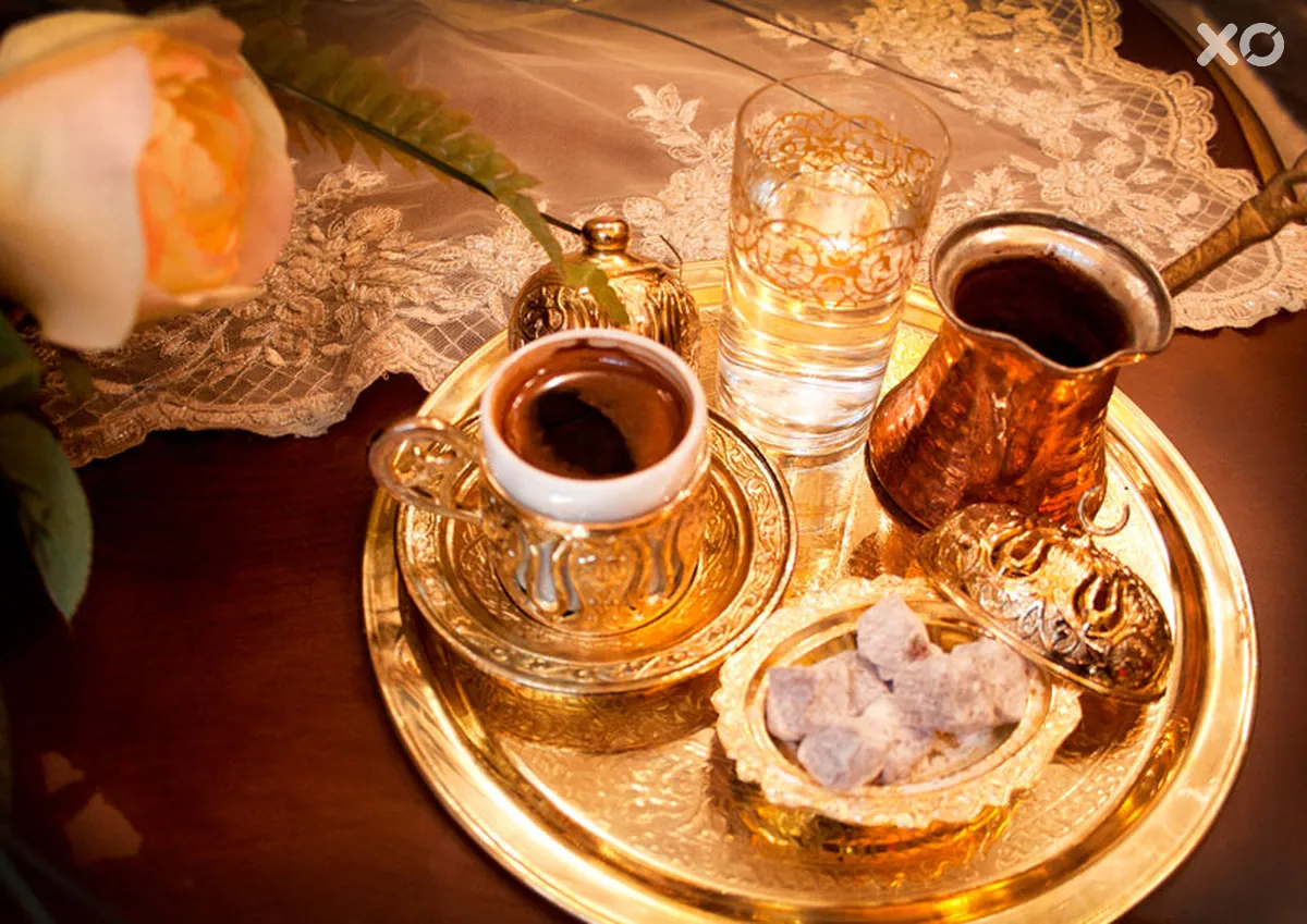 Ottomans Life Boutique Hotel