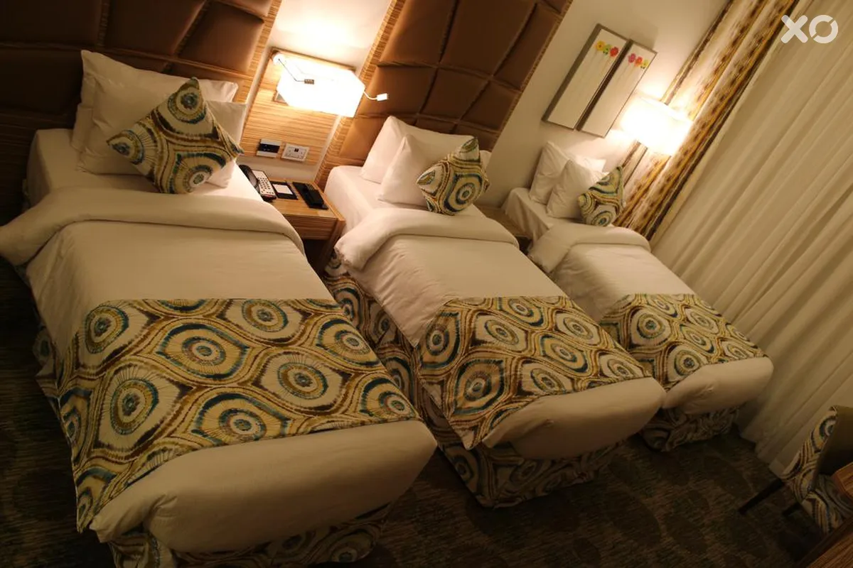 Best Western Plus Pearl Creek
